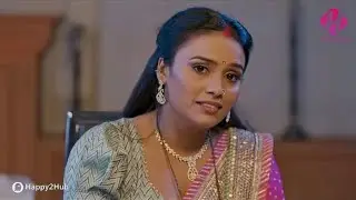 Damad Ji | Season 2 | Part 2 | Hit Prime App | New Web Series | Anita | Hemlata | Naaz |StoryExplain