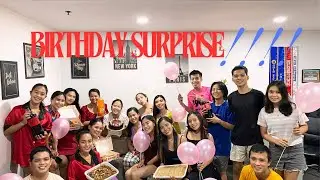 Birthday Surprise ng TGT FAMILY ❗️ |June032024| #birthday #birthdaySurprise