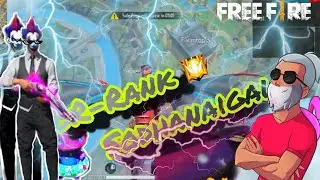 lag Mobile [Rank Match]sodhanaigal#hangovertamilgaming #freefire #freefireindia #tamil #hofamily