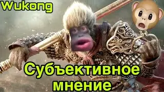 Субъективное мнение - Black Myth: Wukong
