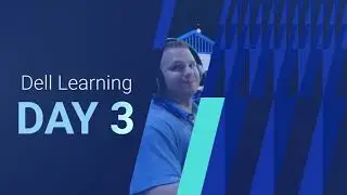 Dell Technologies World 2024 Day 3 Recap!