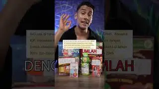 OBESITAS DAN DIABETES ANAK MENINGKAT KARENA INI⚠️