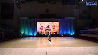 DANCE INTEGRATION 2021  - 1717 - Хип-хоп соло девочки финал