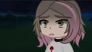 |•She pulled out my tag in front of EVERYONE •| meme gacha club 🦉 Night Owls and summer skies ☁️