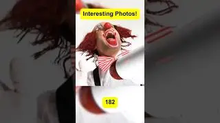 Incredible Rare Photos That Make You See the World Differently! | 182