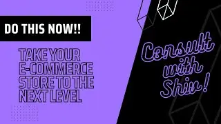 How to Take Your E-Commerce Store to the Next Level