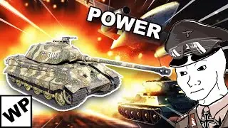 We are back with GERMANY