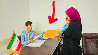 Khadijah's love failure💔😭: referring to the law.