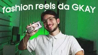 COMO EDITEI O VÍDEO DA GKAY - capcut video editing | direção de vídeo |