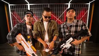 She Wanna F*ck | Chips Beltran 