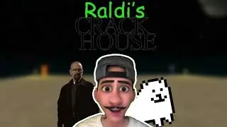 Raldi's Crackhouse OST - Crypto Crackdown (Pre-Battle)