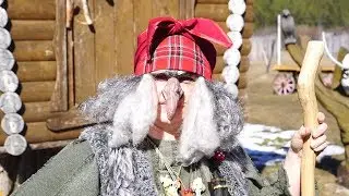 Бизнес-план для Бабы-Яги из Грахово напишут в Удмуртии