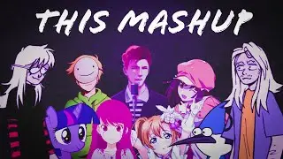 This Mashup (Mashup Music Video)