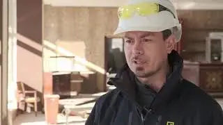 Отель «Байкал»: какой станет легендарная гостиница после реновации