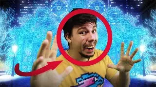 MrBeast Halation