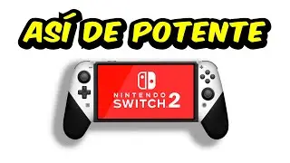 ¿Será La Nintendo Switch 2 LA MEJOR CONSOLA de la próxima generación? 🔥