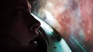 Monster eats person (U)