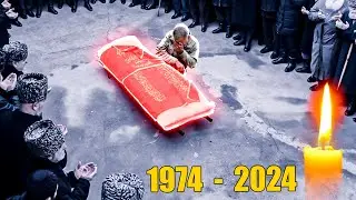 Сын знаменитого турецкого актёра умер очень молодым