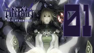 Anima: Gate of Memories | Walkthrough - Gameplay | Part 01| PS4, XONE, PC - No Commentary