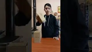 MAMMA PIENO O VUOTO!? 