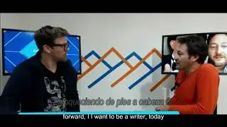 2018 Subtitulado -Enloqueciendo de pies a cabeza