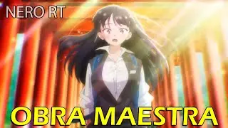Yamada al fin se declara 🧐🍷🧐🍷 - Boku no Kokoro no Yabai Yatsu 2