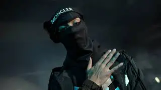 Suspect AGB - Caught Inda Rain (Remix)