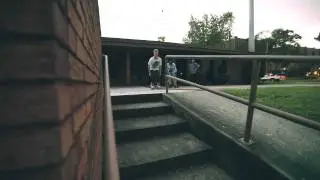 Canon 5D Mark II Test Footage/16-35mm Canon Lens with UV adapter