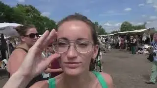 Барахолка ,Берлин