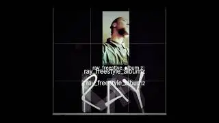 ray_freestyle_albumz_songs_song: here for you happy for self,self care_ray by Ray Productions