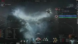 #28 Solo Dualbox vs Pandemic Horde | Omen Navy Issue