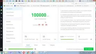 ВАЖНО! БЫСТРО ЗАБИРАЕМ 100000 МОНЕТ HOT COINS И БАУНТИ!