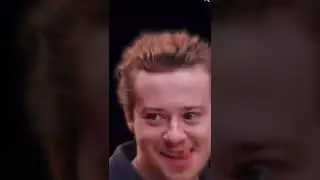 Eddie🤪 (not mine, video made by #strange things)