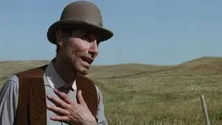 Непрощённый (1992). Красивый у тебя дом...