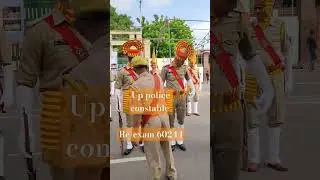 up police constable re exam 60244 #bollywood #love #music #song #hindisong #khaki #army