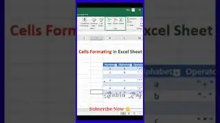 insert row in excel shortcut #howtodo #excel #vba