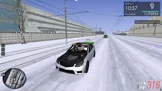 MTA Province Winter Edition 2.0