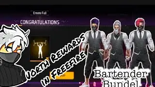 new oc Emote🙄&Bundel😲#hangovertamilgaming