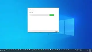 Tutorial How to create a windows 10 recovery drive to reinstall windows on your new drive Part 1