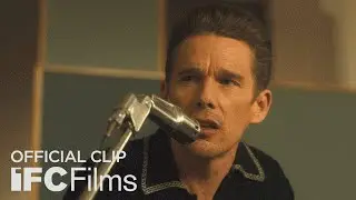 Born to Be Blue – Clip “Valentine” I HD I IFC Film