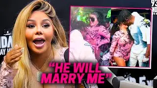 Lil Kim GOES OFF After Her Relationship With Antonio Brown Is Exposed