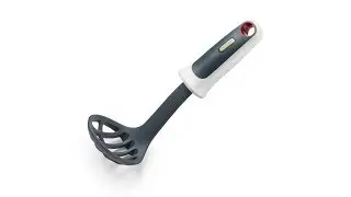 Zyliss Miniature Masher & Scoop (E980144U)