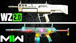 Warzone 2 TOP 5 META LOADOUTS AFTER UPDATE! (Warzone 2 Best Loadouts) - MW2