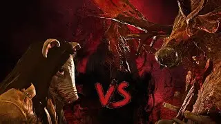 ⚔DBD - БАТТЛ УБИЙЦ - 🏆Битва за титул лучшего 2020. Охотница VS Свинья. Отборочный этап #15