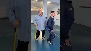 Дава один дома  Милана Хаметова Хабибка Хабиб тёть Наташа Dava superhause песня Умка концерт (1)