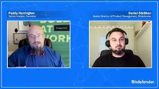 The evolution of endpoint security and the prevention-first approach to XDR | On-demand webinar