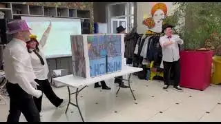 Поздравление другу с 50 летием!