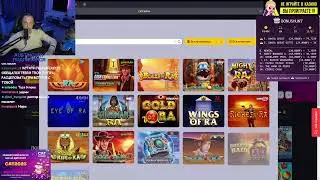 Bonus buy на 350к! Zubarefff. 04.02.23