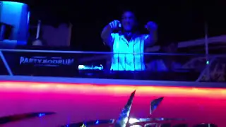 DJ ONUR SUYGUN @ CLUB SAPPHIRE / BODRUM