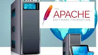 Как настроить Apache на Windows
